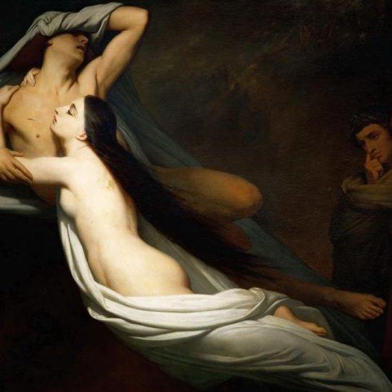 Paolo Veronese Eserleri