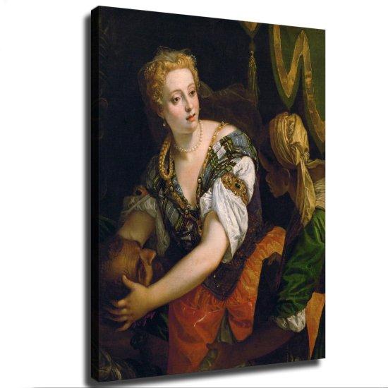 Paolo Veronese Eserleri