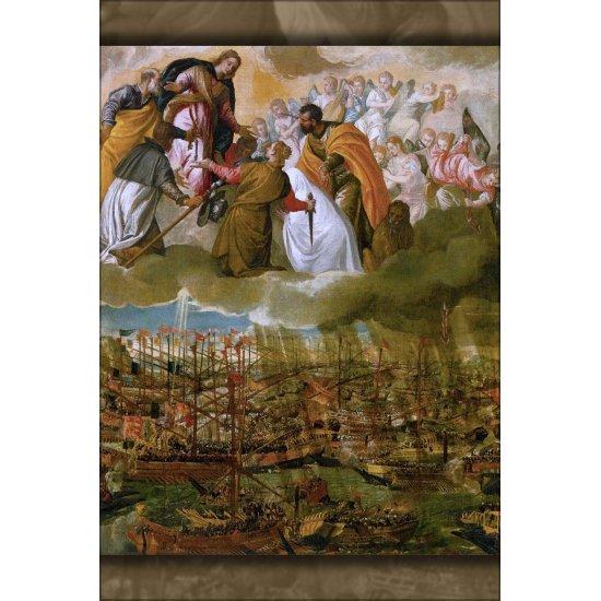 Paolo Veronese Eserleri