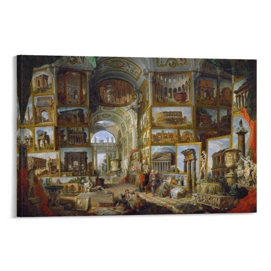 Paolo Veronese Eserleri