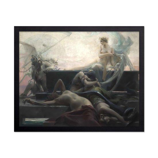 Paolo Veronese Eserleri