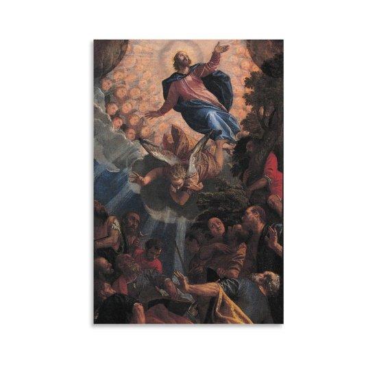 Paolo Veronese Eserleri