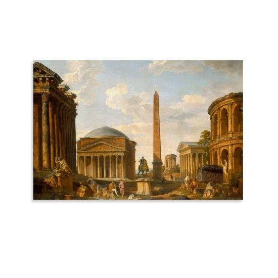 Paolo Veronese Eserleri