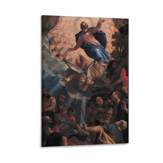 Paolo Veronese Eserleri