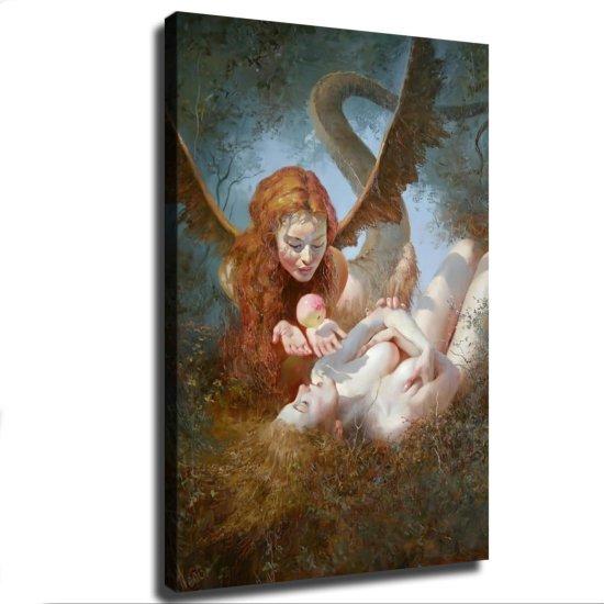 Paolo Veronese Eserleri