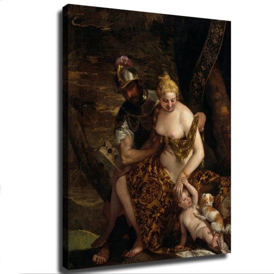 Paolo Veronese Eserleri