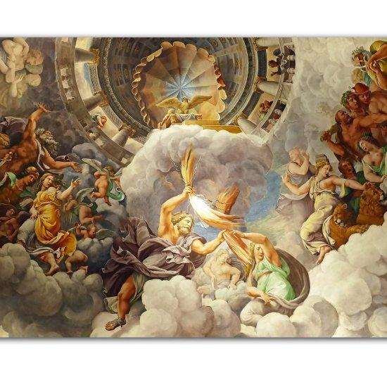 Paolo Veronese Eserleri