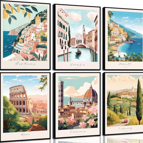 Paolo Veronese Eserleri