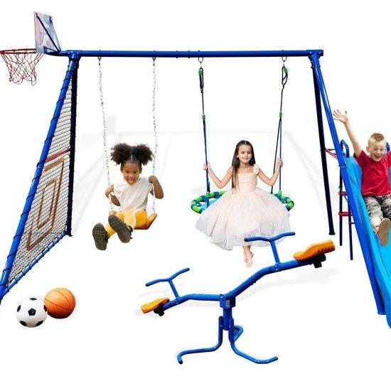 Park Salıncakları