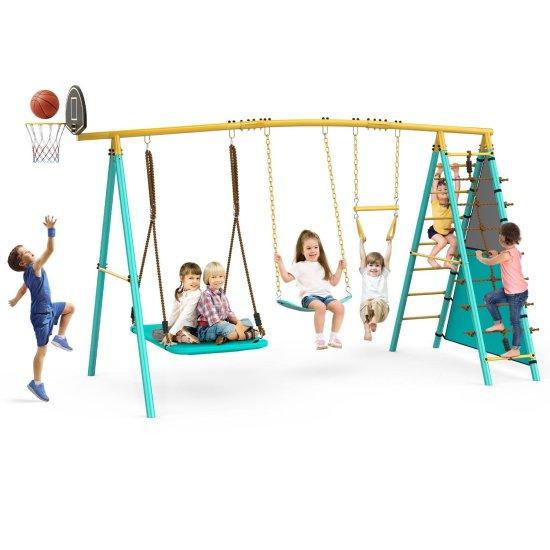 Park Salıncakları