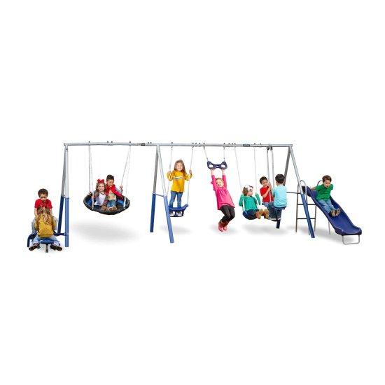 Park Salıncakları