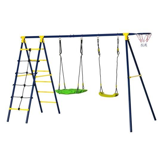Park Salıncakları
