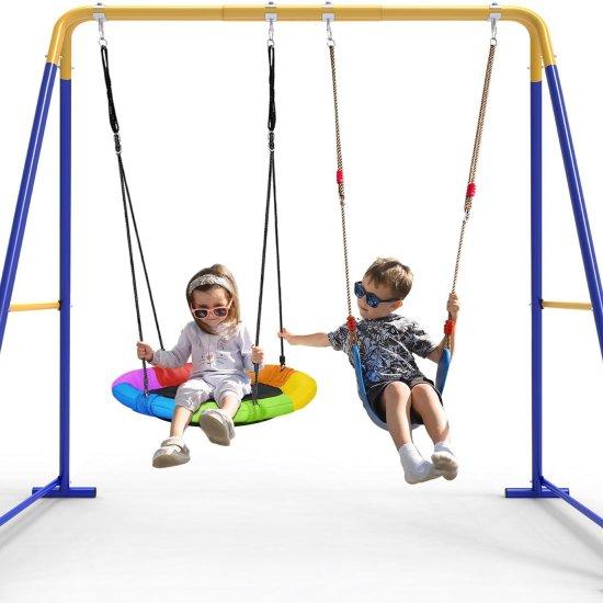 Park Salıncakları