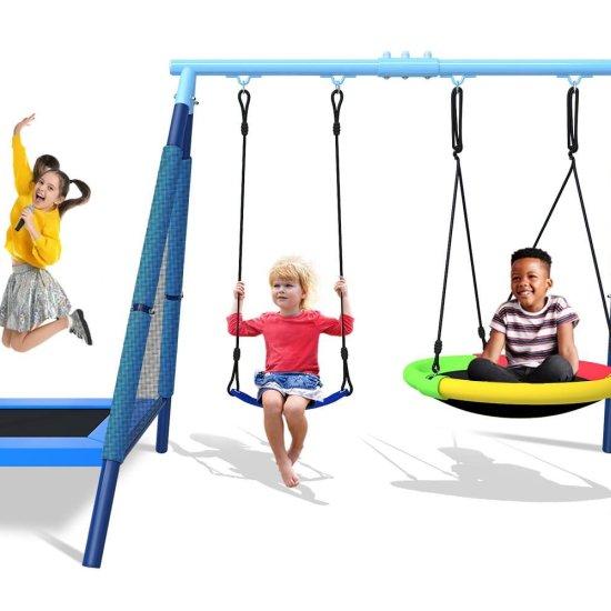 Park Salıncakları