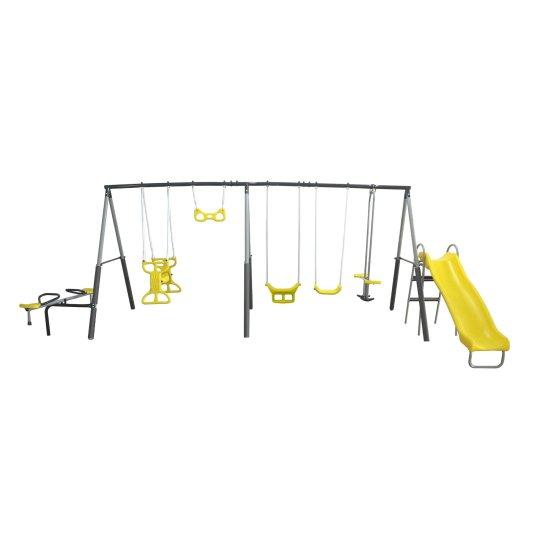 Park Salıncakları