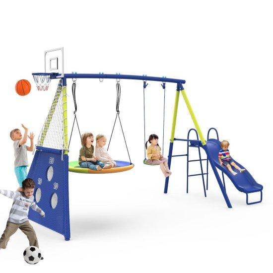 Park Salıncakları