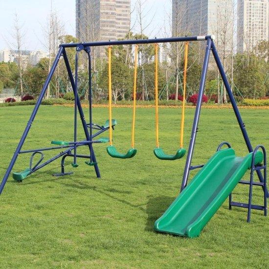 Park Salıncakları