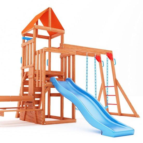 Park Salıncakları