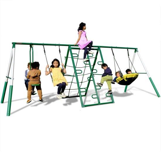 Park Salıncakları
