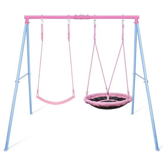 Park Salıncakları