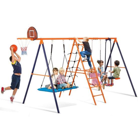 Park Salıncakları