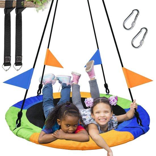 Park Salıncakları