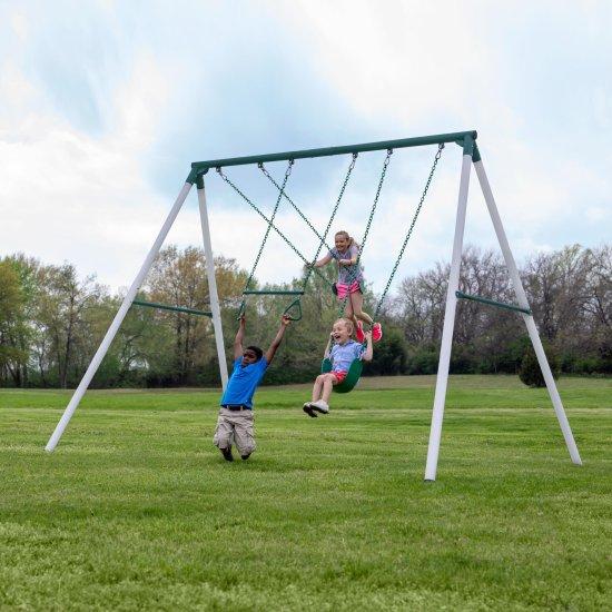 Park Salıncakları