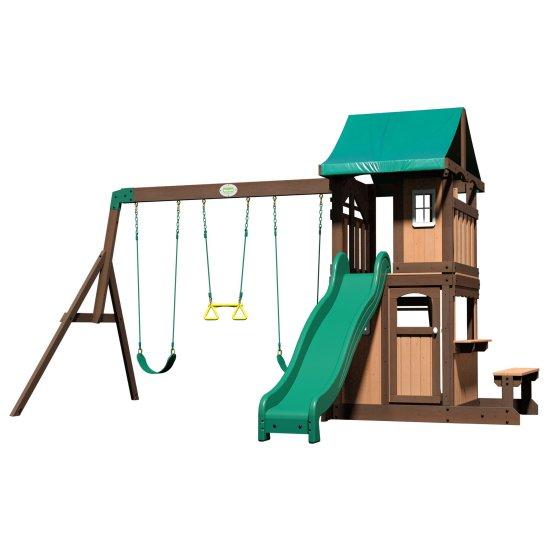 Park Salıncakları