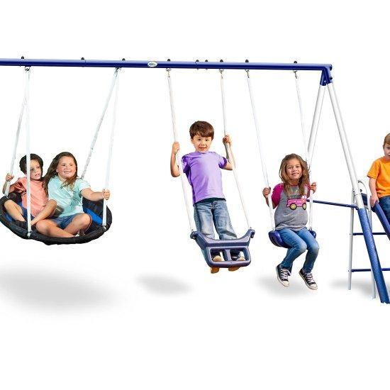 Park Salıncakları