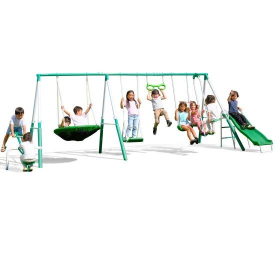Park Salıncakları