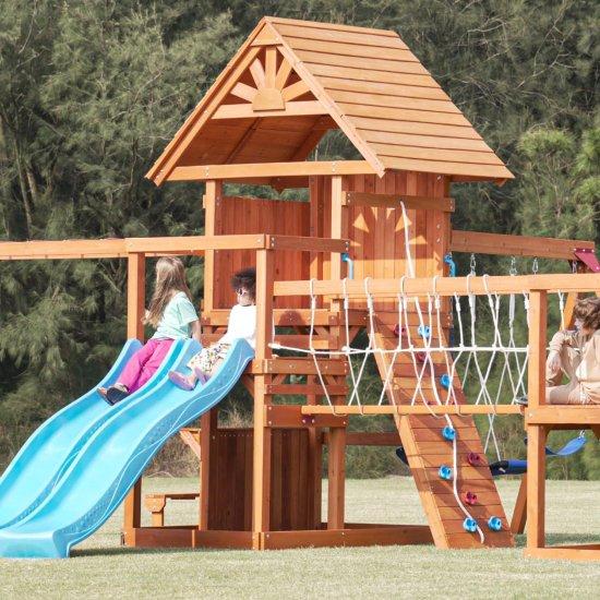 Park Salıncakları