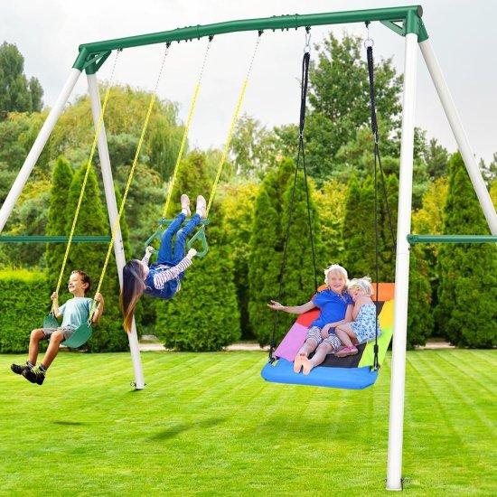 Park Salıncakları