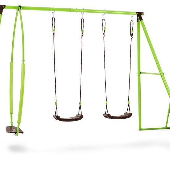 Park Salıncakları