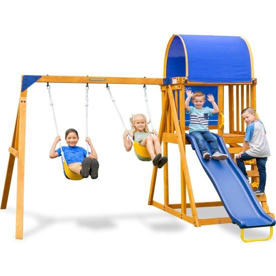Park Salıncakları