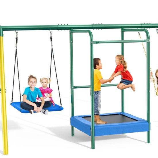 Park Salıncakları