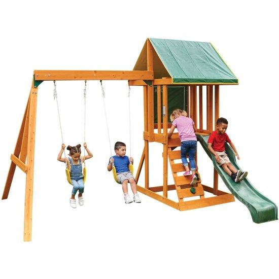 Park Salıncakları