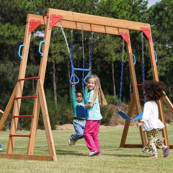Park Salıncakları