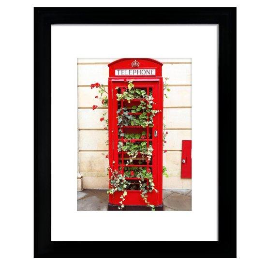 Paspartulu Çerçeve