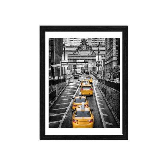 Paspartulu Çerçeve