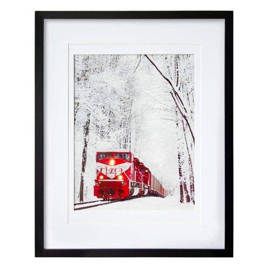 Paspartulu Çerçeve