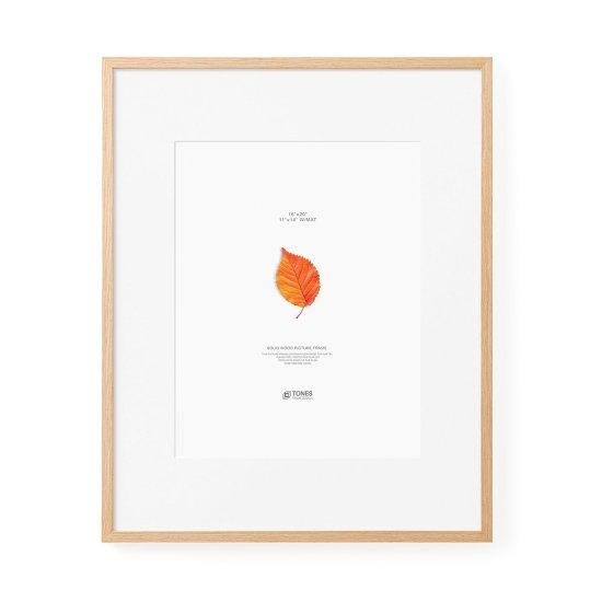 Paspartulu Çerçeve