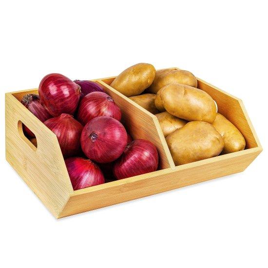 Patates Soğan Sepeti