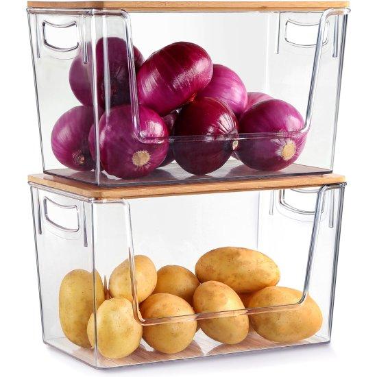 Patates Soğan Sepeti