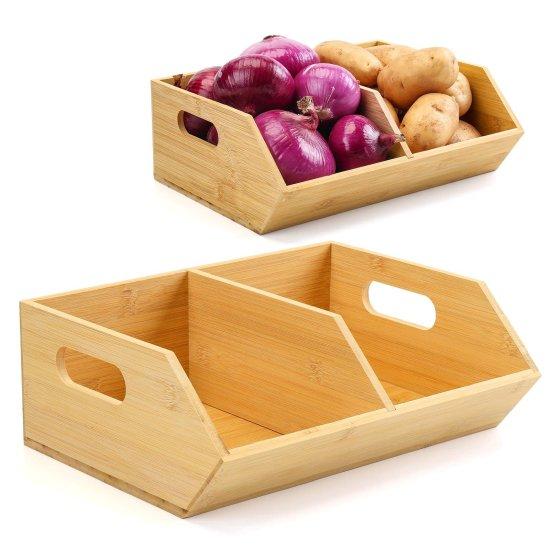 Patates Soğan Sepeti