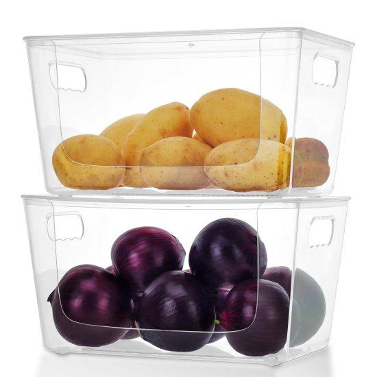 Patates Soğan Sepeti