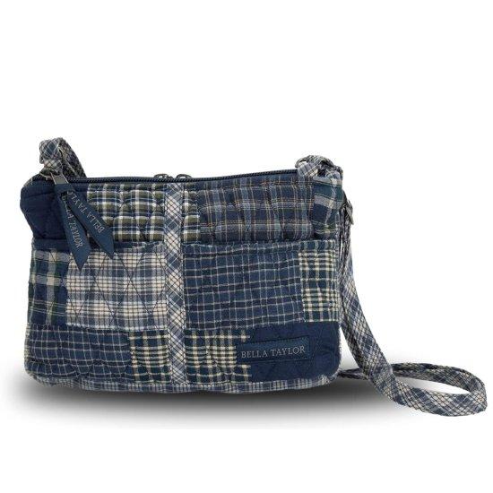 Patchwork Çanta