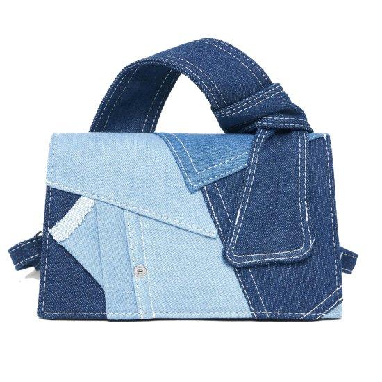 Patchwork Çanta