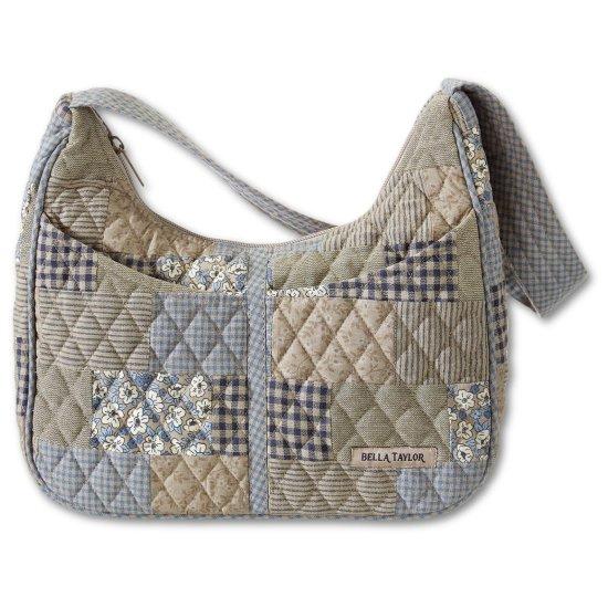 Patchwork Çanta