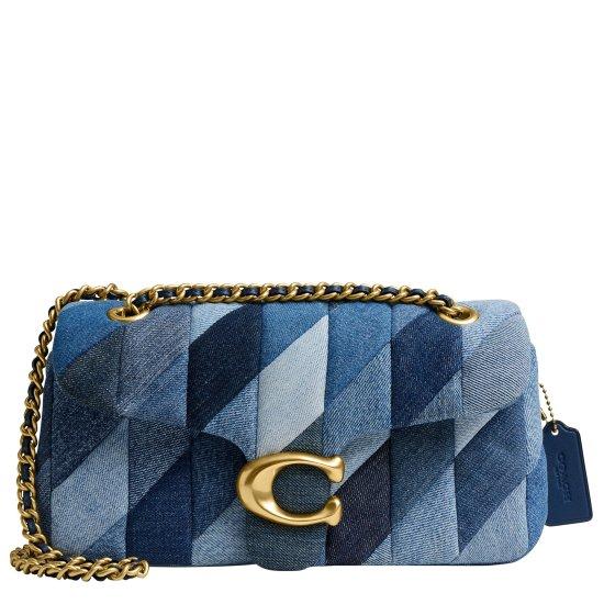 Patchwork Çanta