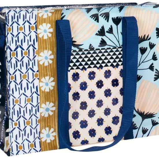 Patchwork Çanta